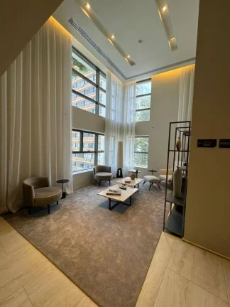 Imagem Apartamento Paraíso 44M², 1 Dorm, 1 Vaga, Lazer Completo, Porteira Fechada.