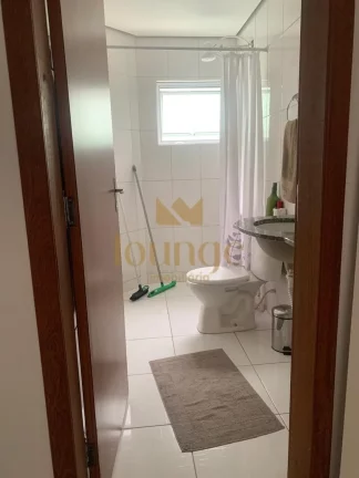 Imagem Apartamento à venda Cidade Jardim Zona Oeste - Sorocaba/SP