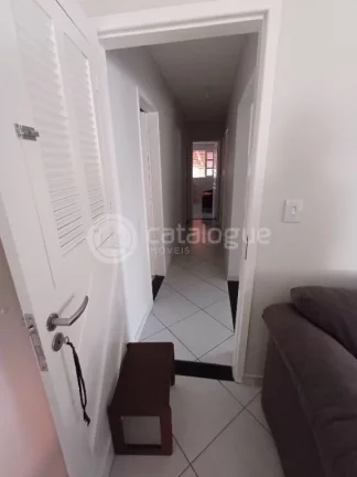 Imagem Casa com piscina no coração do Conjunto Ponta Negra