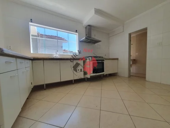 Imagem Sobrado para Venda no bairro Santa Paula em São Caetano