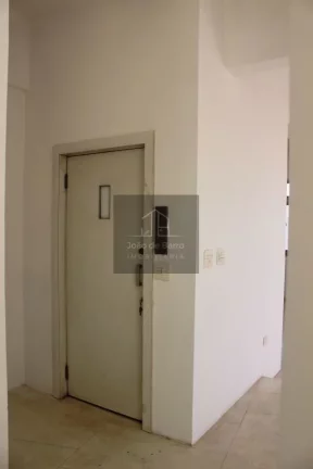 Imagem Cobertura com 642m² em Higienopolis