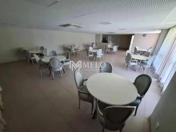 Imagem Oportunidade em SANTO AMARO: 57m², 02QTs, 01SUITE, 01 GARAGEM!..