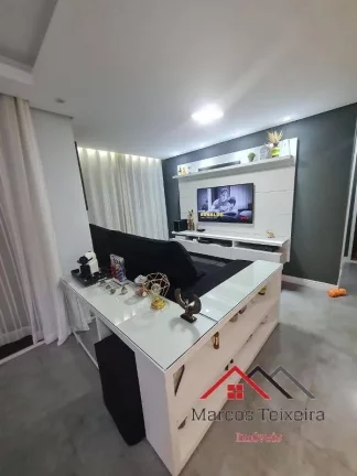 Imagem Apartamento - Novo Osasco