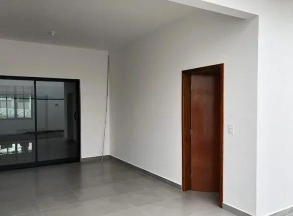 Imagem Casa a venda em Itupeva, bairro Residencial Tosi