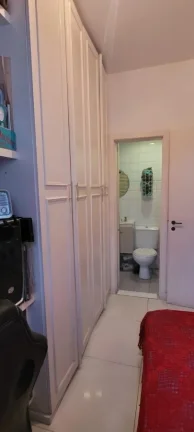 Imagem Apartamento para Venda em Rio de Janeiro, Barra da Tijuca, 3 dormitórios, 1 suíte, 2 banheiros, 1 vaga