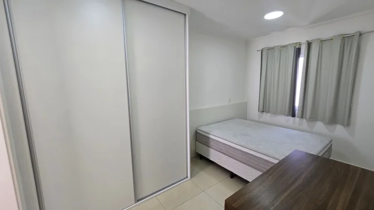 Imagem Apartamento MOBILIADO com 2 dormitórios (sendo 1 suíte) para alugar, 73 m² por R$ 4.500/mês - Jardim Rosinha - Itu/SP