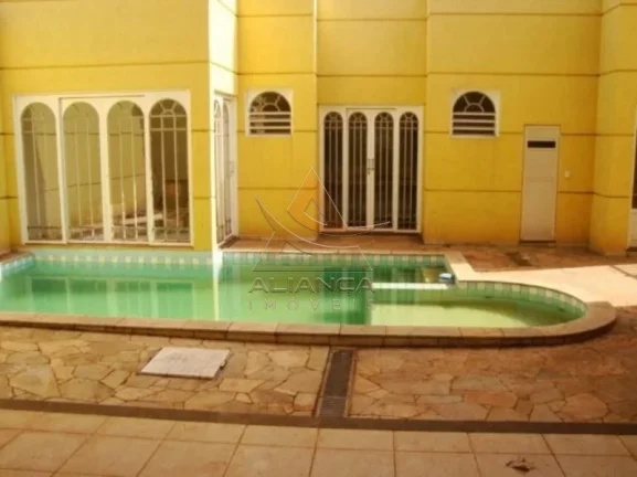 Imagem Casa - Ribeirão Preto - City Ribeirão