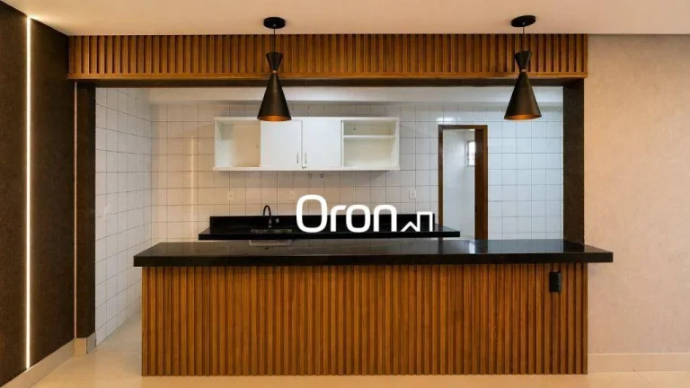Imagem Apartamento à venda, 113 m² por R$ 620.000,00 - Jardim Goiás - Goiânia/GO