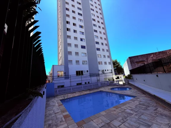 Imagem Apartamento 2 dormitórios para Venda em São Paulo / SP no bairro Chácara Califórnia