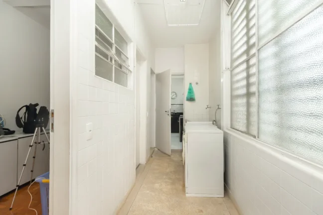 Imagem APARTAMENTO RESIDENCIAL em São Paulo - SP, Bela Vista