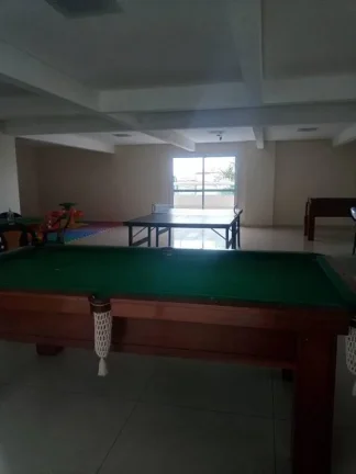 Imagem APARTAMENTO COM 70 m² - OCIAN - PRAIA GRANDE SP