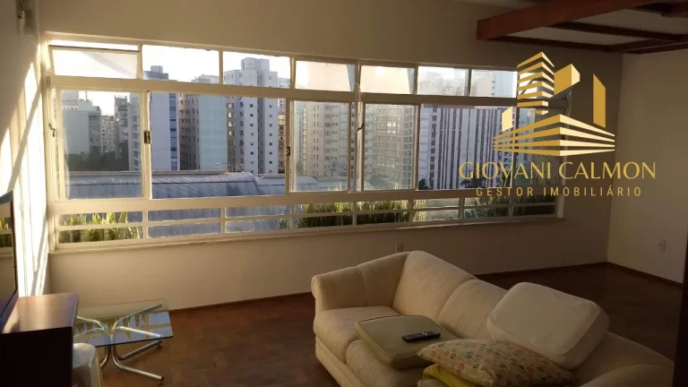 Imagem Imperdível: Apartamento de Luxo com 4 Quartos e 292m² no Paraíso, São Paulo-SP!