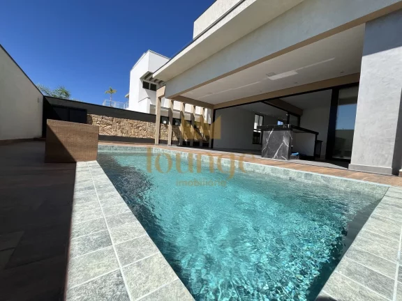 Imagem Casa Em Condominio em Sorocaba