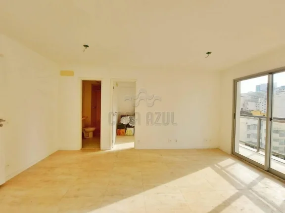 Imagem Centro – Rua do Resende | Residencial › Apartamento 1 quarto(s) à Venda