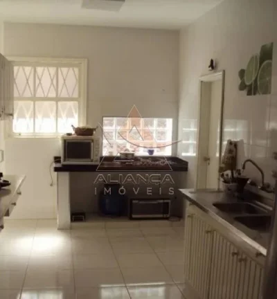 Imagem Casa - Ribeirão Preto - Ribeirânia