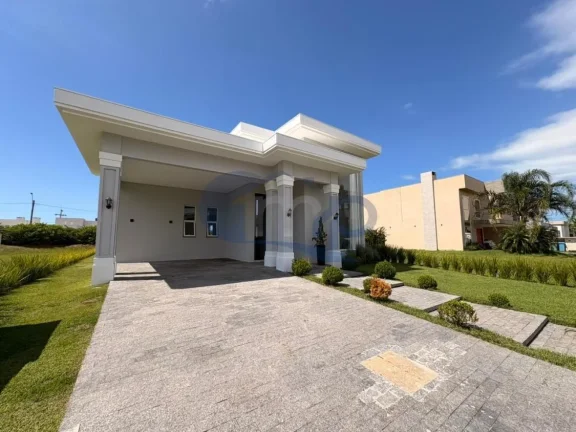 Imagem Casa á venda com 3 suítes no Engenho Velho em Torres/RS