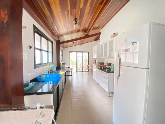Imagem Casa a 150m da pra do Lázaro!