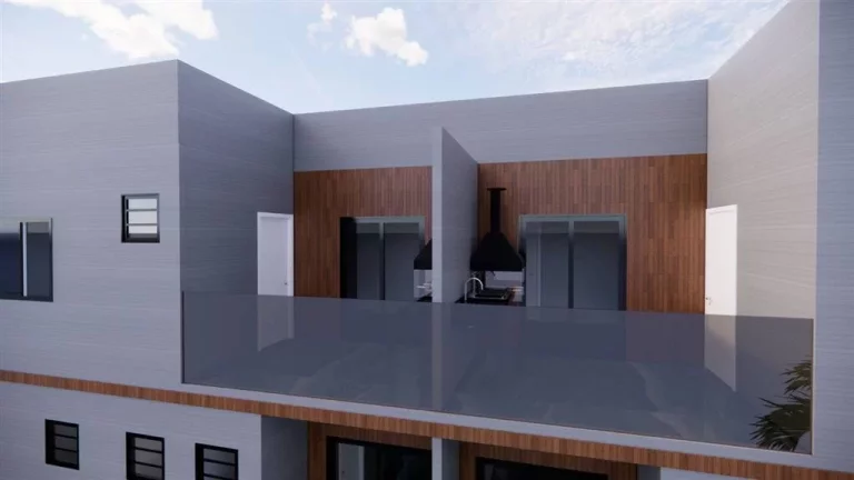 Imagem CASA COM 81 m² - OCIAN - PRAIA GRANDE SP