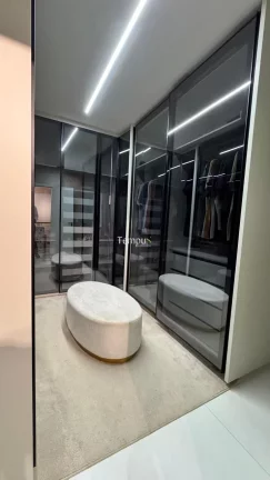 Imagem Residencial Jardins Sevilha - Sobrado em Jardins Sevilha, Aparecida de Goiânia/GO