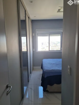 Imagem Apartamento com 3 Dormitorio(s) localizado(a) no bairro Vila Mogilar em Mogi das Cruzes / Mato Grosso do Sul Ref.:DE105
