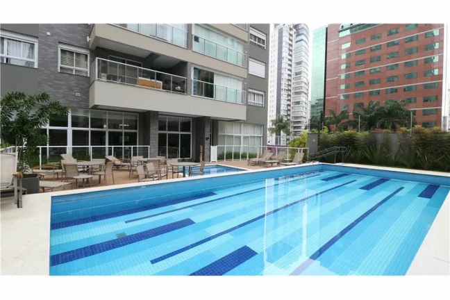 Imagem APARTAMENTO RESIDENCIAL em São Paulo - SP, Paraíso