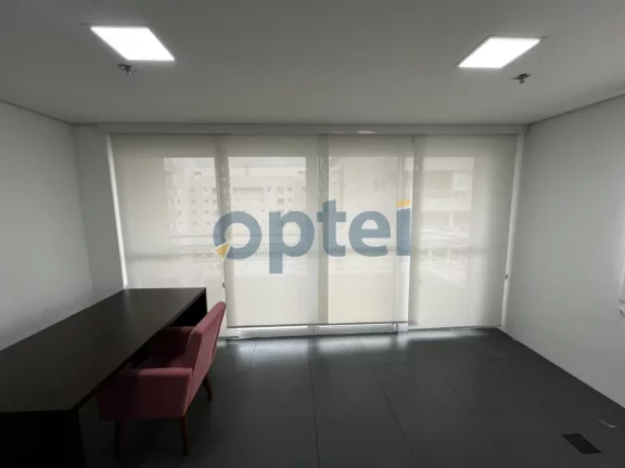 Imagem Sala comercial para Venda no Marco Zero Tower na Senador Vergueiro 2123 - Jardim do Mar - São Bernardo do Campo