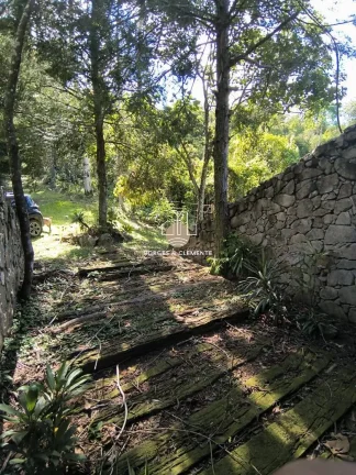 Imagem Chácara Estilo Colonial à Venda – Bairro do Portão – Atibaia