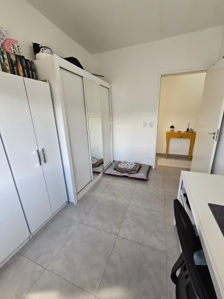 Imagem No Bosque dos Ipes, localização Nobre em Sapiranga Sobrado de 2 quartos e moveis planejados