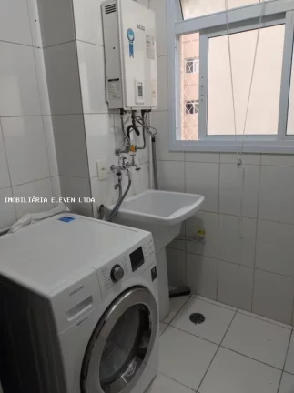 Imagem Apartamento para Locação em Guarulhos / SP no bairro Macedo