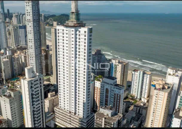 Imagem Apartamento 4 Suítes - Balneário Camboriu - Contrutora FG