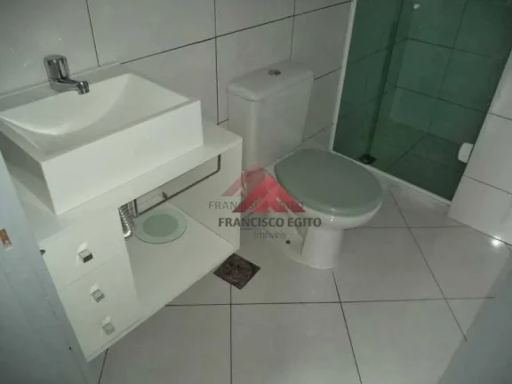 Imagem Apartamento com 2 dormitórios à venda, 55 m² por R$ 260.000,00 - Fonseca - Niterói/RJ