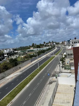 Imagem Apartamento à venda no Mussumagro em João Pessoa/PB