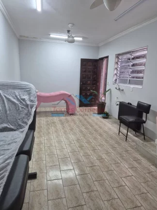 Imagem Sobrado 3 dormitórios - 2 vagas - Jardim Monte Kemel