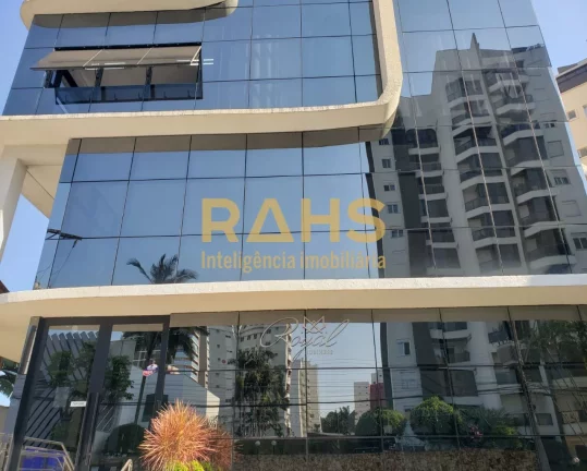 Sala comercial para Venda no Bairro Atiradores Uma excelente sala com 48,19m², que possibilita layo...