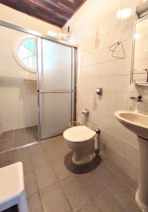 Imagem Casa pré fabricada a 150 metros da Praia da Enseada