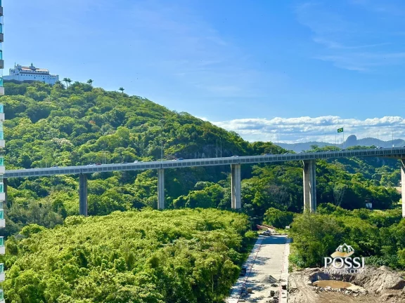 Imagem PRAIA DA COSTA - Apartamento de 4 quartos sendo 3 suítes (1 reversível) vendido de Porteira Fechada