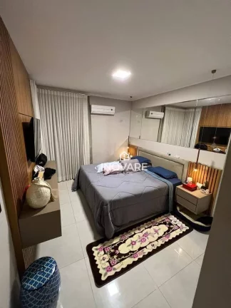 Imagem Casa com 3 dormitórios à venda, 190 m² por R$ 1.000.000,00 - Residencial Beira Rio II - Itumbiara/GO