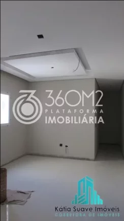 Imagem Cobertura para Venda em Santo André / SP no bairro Parque Oratório