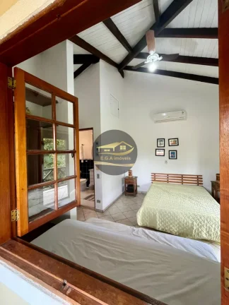 Imagem Casa condomínio Pauba Um Villarejo