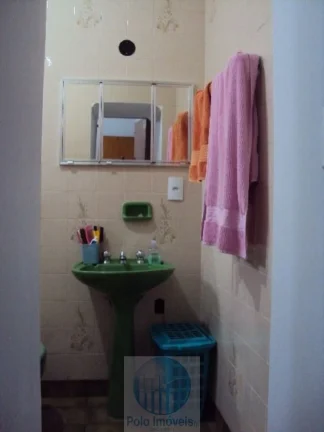 Imagem CASA R$ 320.000 bairro PRESID. DUTRA, 3 QUARTOS/1SUÍTE, 3 VAGAS, PISO PORCELANATO - RIBEIRÃO PRETO