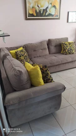 Imagem Vende se Apartamento no Itaim Paulista