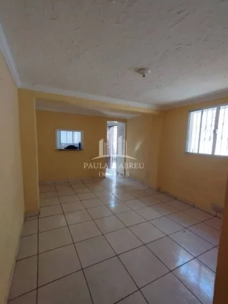 Imagem CASA DE 3 COMODOS PARA VENDA NO JD. ZAIRA EM MAUÁ