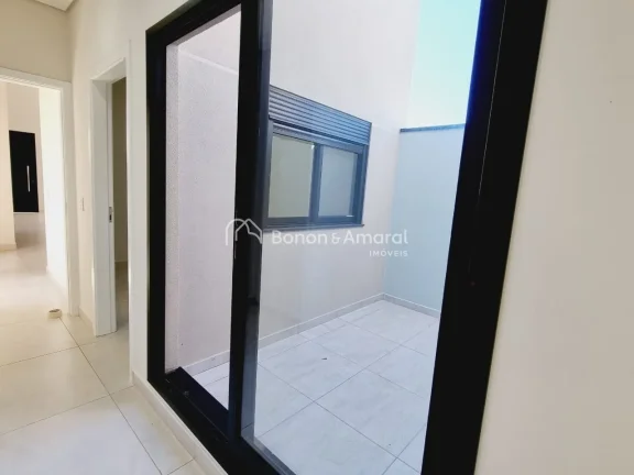 Imagem Casa térrea 03 quartos à venda no Condomínio Jardim dos Lírios Paulínia/SP

Esta casa em constr...