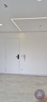 Imagem Apartamento com 2 dormitórios à venda, 58 m² por R$ 590.000,00 - Barueri