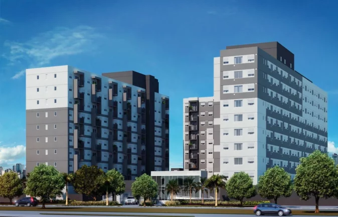 Imagem APARTAMENTO RESIDENCIAL em São Paulo - SP, Lapa