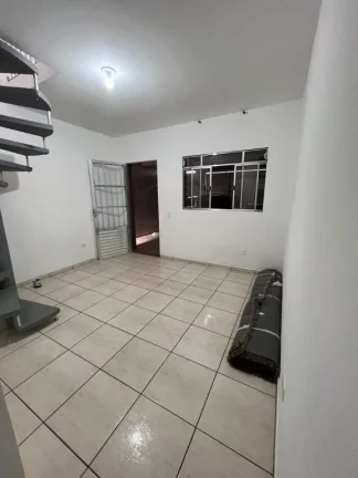 Imagem Sobrado com 4 dormitórios à venda, 841 m² por R$ 690.000,00 - Cidade Kemel - São Paulo/SP
