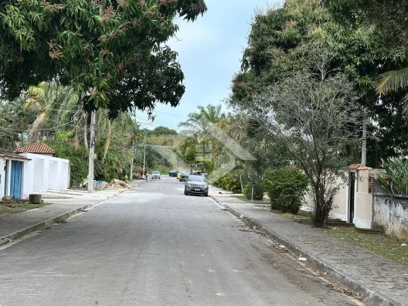Imagem Linda Casa na pedra de guaratiba, pronta pra morar