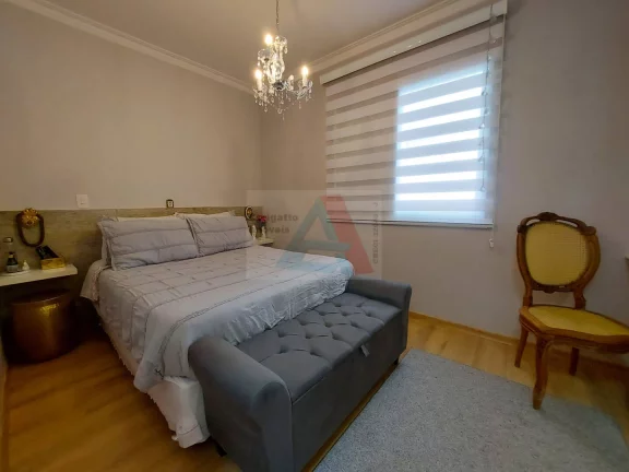 Imagem Um charme de apartamento de 2 Dormitórios 2 vagas