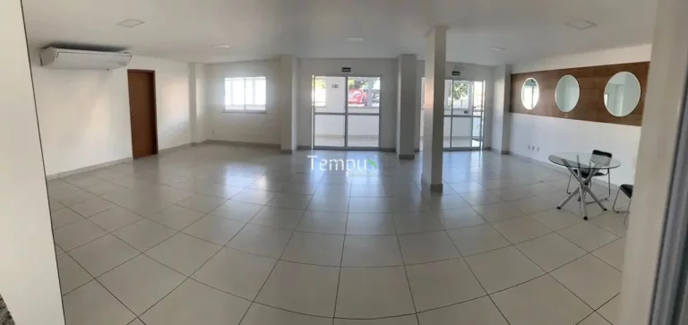 Imagem Costa Oeste - Apartamento em Setor Sudoeste, Goiânia/GO