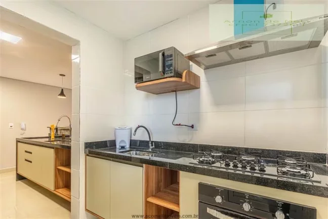 Imagem Apartamentos no Litoral para venda em Praia Grande no bairro Jardim Real